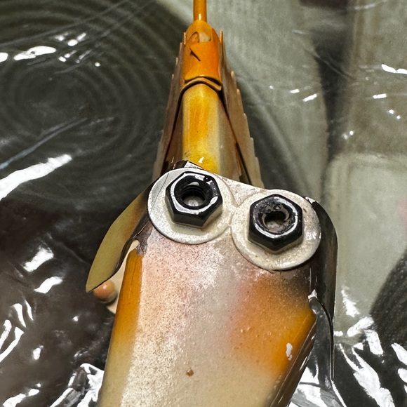 2 Vintage Metal Dogs - Picture 6 of 8